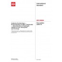 ISO 24894:2026