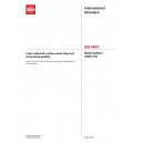 ISO 4997:2025