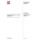 ISO 14687:2025