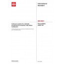 ISO 9351:2025
