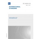 IEC 60092-378 Ed. 1.0 en:2024