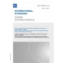 IEC 62841-4-4 Ed. 1.1 en:2024