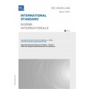 IEC 60335-2-80 Ed. 4.0 b:2024
