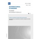 IEC 61362 Ed. 3.0 b:2024