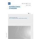 IEC 61196-1-111 Ed. 3.0 en:2024