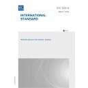 IEC 62514 Ed. 2.0 en:2024