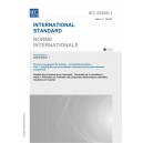 IEC 62668-1 Amd.1 Ed. 1.0 b:2024