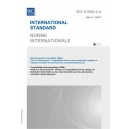 IEC 61000-2-4 Ed. 3.0 B:2024
