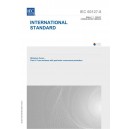 IEC 60127-8 Ed. 1.1 En:2024