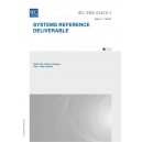 IEC /SRD 63476-1 Ed. 1.0 En:2024