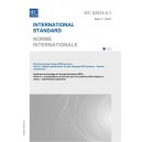 IEC 62933-5-1 Ed. 1.0 b:2024