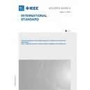 IEC /IEEE 62395-2 Ed. 1.0 En:2024