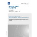 IEC 61347-2-11 Ed. 2.0 B:2024