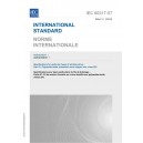 IEC 60317-57 Amd.1 Ed. 1.0 B:2024