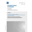 IEC 60317-13 Amd.1 Ed. 3.0 B:2024