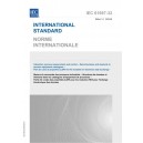 IEC 61987-32 Ed. 1.0 B:2024
