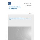 IEC 60317-37 Ed. 2.1 En:2024