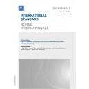 IEC 61340-5-1 Ed. 3.0 B:2024