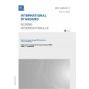 IEC 62933-1 Ed. 2.0 b:2024
