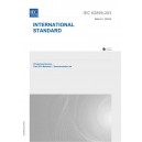 IEC 62899-203 Ed. 2.0 En:2024