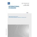 IEC 62386-303 Ed. 1.1 en:2024