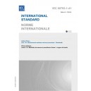 IEC 60793-1-41 Ed. 4.0 b:2024