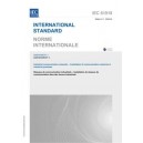 IEC 61918 Amd.2 Ed. 4.0 b:2024
