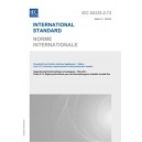 IEC 60335-2-73 Ed. 3.0 b:2024