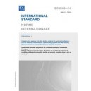 IEC 61084-2-2 Amd.1 Ed. 2.0 b:2024