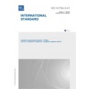 IEC 61784-5-21 Ed. 1.1 en:2024