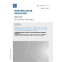 IEC 61084-2-1 Amd.1 Ed. 2.0 b:2024