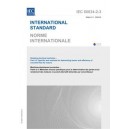 IEC 60034-2-3 Ed. 2.0 b:2024
