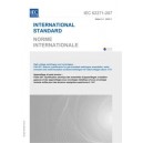 IEC 62271-207 Ed. 3.0 b:2023