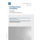 IEC 61300-2-11 Ed. 3.0 b:2023