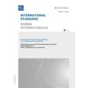 IEC 61730-1 Ed. 3.0 b:2023
