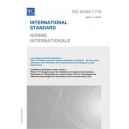 IEC 60364-7-716 Ed. 1.0 b:2023