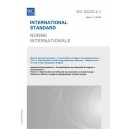 IEC 62220-2-1 Ed. 1.0 b:2023