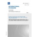 IEC 60383-1 Ed. 5.0 b:2023