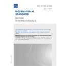 IEC 61189-2-803 Ed. 1.0 b:2023