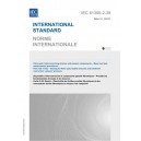 IEC 61300-2-38 Ed. 3.0 b:2023