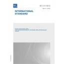 IEC 61196-8 Ed. 2.0 en:2023