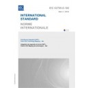 IEC 62769-6-100 Ed. 1.0 b:2023