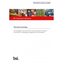 BS PD CEN/TS 16931-5:2025