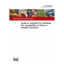 BS 7910:2019