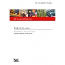 BS PD CEN/TS 1317-7:2023