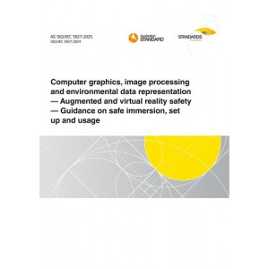 AS ISO/IEC 5927:2025