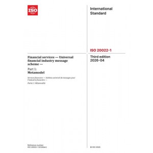 ISO 20022-1:2026