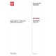 ISO 20256:2026