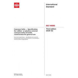 ISO 14890:2026