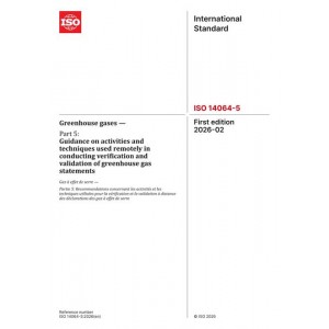 ISO 14064-5:2026
